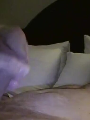 Sleeping