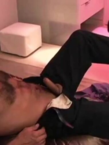 Feet