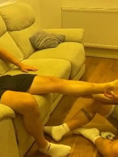 Armpit