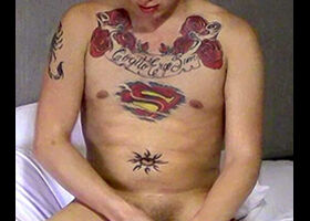 Seth Tyler