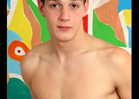 Martin Cross