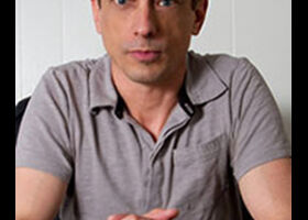 Jeff Stern