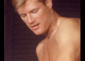 Carl Davenport