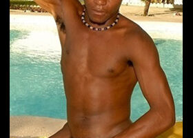 Aj Pharaoh