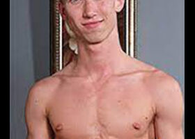 Ashton Parker