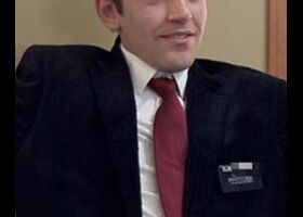 Elder Blaylock