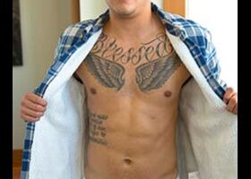 Maxwell Diaz