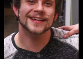 Justin Dickson