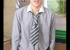 Brandon Boss
