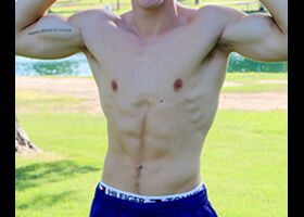 Jay Bloomer