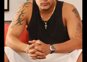 Joe Strong