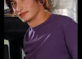 Oliver Youngblood