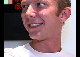 Travis West