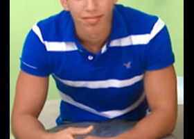 Jacob Lucha