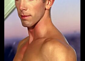 Erik Michaels