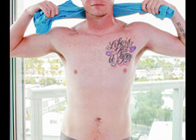 Landon Simms