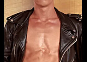 Cody James