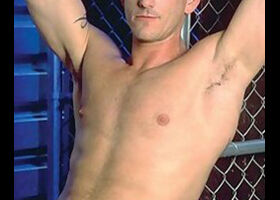 Jon Ashe