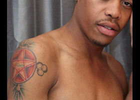 Markell Jacobs