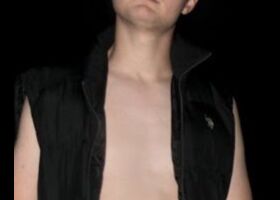 Chase Steele