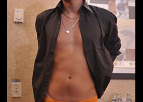 Brody Frost
