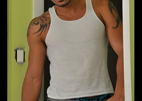 Tony Rokk