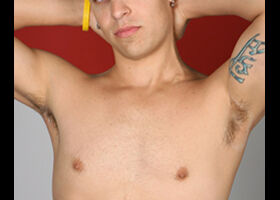 Landon Cruise
