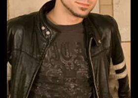 Evan Richards