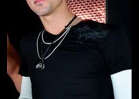 Dylan Cross