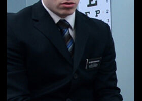 Elder Issacs