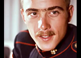 Serviceman Model