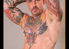 Steve Cannon