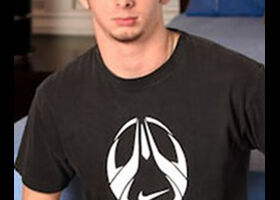Trent Jackson
