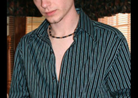 Cody Ashland