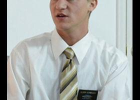 Elder Jacobsen