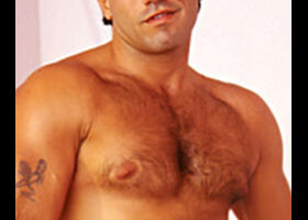 Matt Mitchell