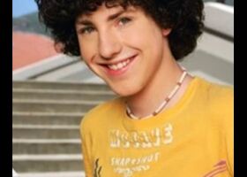 Chase Matthews