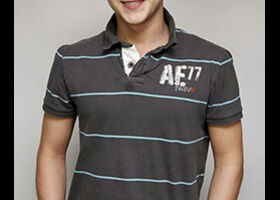 Trevin Nills