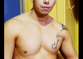 Benjamin Bronx