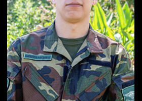 Bautista Nore