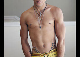 Ricky Flores