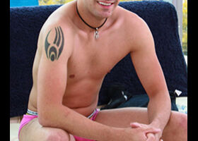 Tyson Pierce