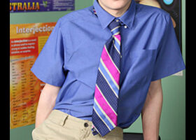 Damien Telrue
