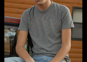 Kyle Baglie