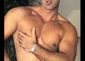 Hal Rodman