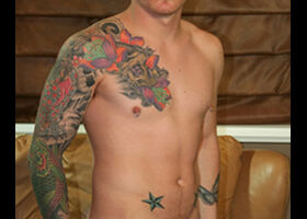 Corey Stone