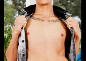 Ashton Miller