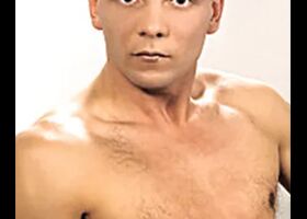 Alex Lambert