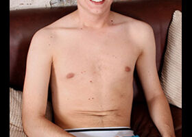 Zac Langton