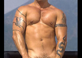 Max Stone